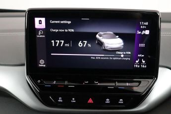 Volkswagen ID.4 Pro 77kWh Life Auto 5dr