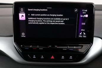 Volkswagen ID.4 Pro 77kWh Life Auto 5dr