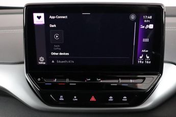 Volkswagen ID.4 Pro 77kWh Life Auto 5dr