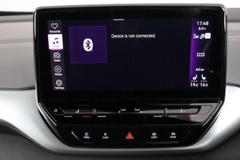 Volkswagen ID.4 Pro 77kWh Life Auto 5dr