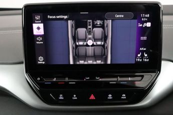 Volkswagen ID.4 Pro 77kWh Life Auto 5dr