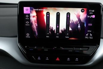 Volkswagen ID.4 Pro 77kWh Life Auto 5dr