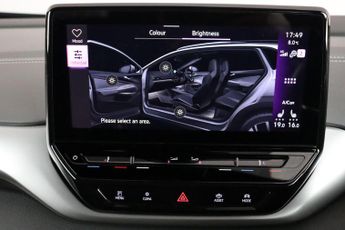 Volkswagen ID.4 Pro 77kWh Life Auto 5dr