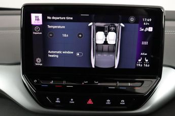 Volkswagen ID.4 Pro 77kWh Life Auto 5dr