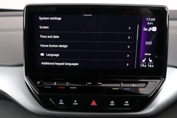 Volkswagen ID.4 Pro 77kWh Life Auto 5dr