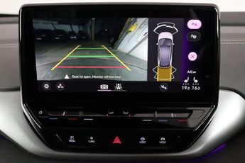 Volkswagen ID.4 Pro 77kWh Life Auto 5dr