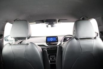 Volkswagen ID.4 Pro 77kWh Life Auto 5dr