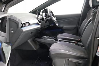 Volkswagen ID.4 Pro 77kWh Life Auto 5dr