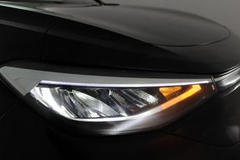 Volkswagen ID.4 Pro 77kWh Life Auto 5dr