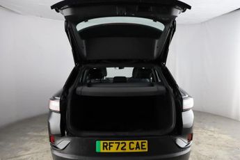 Volkswagen ID.4 Pro 77kWh Life Auto 5dr