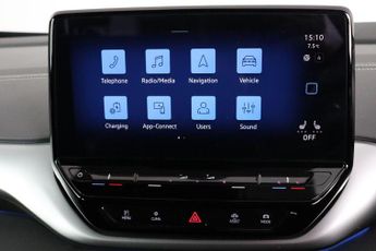 Volkswagen ID.4 Pro 77kWh Life Auto 5dr