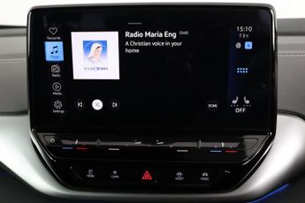 Volkswagen ID.4 Pro 77kWh Life Auto 5dr