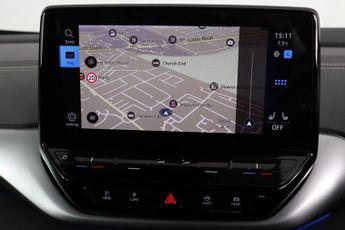 Volkswagen ID.4 Pro 77kWh Life Auto 5dr