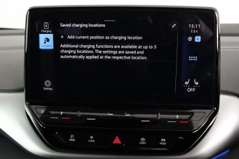 Volkswagen ID.4 Pro 77kWh Life Auto 5dr