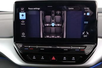 Volkswagen ID.4 Pro 77kWh Life Auto 5dr