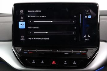 Volkswagen ID.4 Pro 77kWh Life Auto 5dr