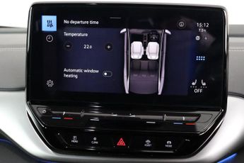Volkswagen ID.4 Pro 77kWh Life Auto 5dr