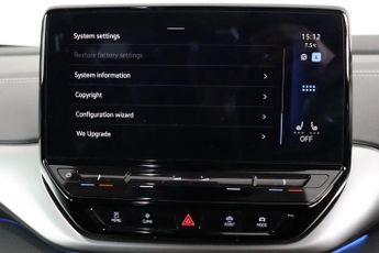 Volkswagen ID.4 Pro 77kWh Life Auto 5dr