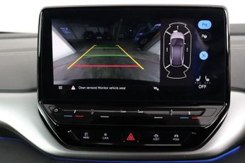 Volkswagen ID.4 Pro 77kWh Life Auto 5dr
