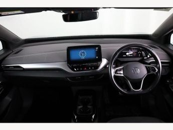Volkswagen ID.4 Pro 77kWh Life Auto 5dr
