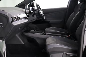 Volkswagen ID.4 Pro 77kWh Life Auto 5dr