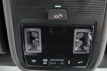 Volkswagen ID.4 Pro 77kWh Life Auto 5dr