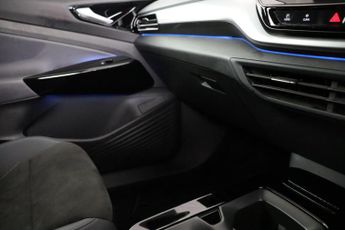 Volkswagen ID.4 Pro 77kWh Life Auto 5dr