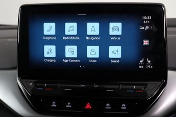 Volkswagen ID.4 Pro 77kWh Life Auto 5dr