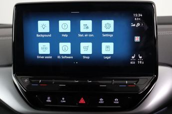 Volkswagen ID.4 Pro 77kWh Life Auto 5dr