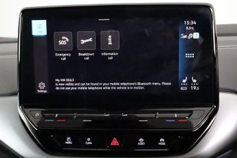 Volkswagen ID.4 Pro 77kWh Life Auto 5dr