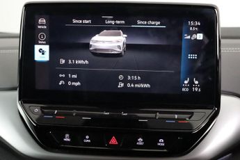 Volkswagen ID.4 Pro 77kWh Life Auto 5dr
