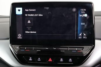 Volkswagen ID.4 Pro 77kWh Life Auto 5dr