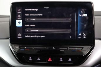 Volkswagen ID.4 Pro 77kWh Life Auto 5dr
