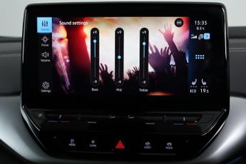 Volkswagen ID.4 Pro 77kWh Life Auto 5dr