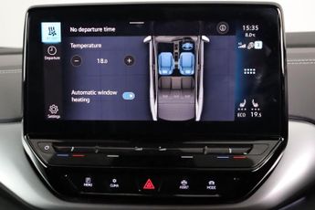 Volkswagen ID.4 Pro 77kWh Life Auto 5dr