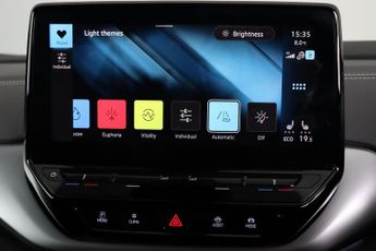 Volkswagen ID.4 Pro 77kWh Life Auto 5dr