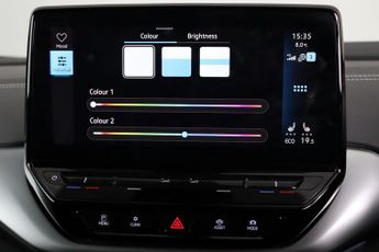 Volkswagen ID.4 Pro 77kWh Life Auto 5dr