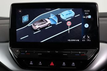 Volkswagen ID.4 Pro 77kWh Life Auto 5dr