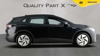 Volkswagen ID.4 Pro 77kWh Life Auto 5dr