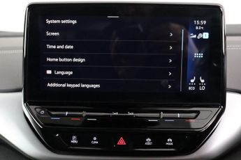 Volkswagen ID.4 Pro 77kWh Life Auto 5dr