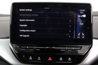 Volkswagen ID.4 Pro 77kWh Life Auto 5dr