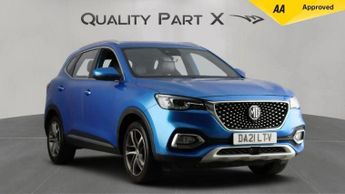 MG HS 1.5 T-GDI Exclusive Euro 6 (s/s) 5dr