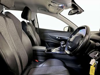 Peugeot 3008 1.5 BlueHDi Allure SUV 5dr Diesel Manual Euro 6 (s/s) (130 ps)