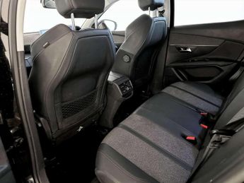 Peugeot 3008 1.5 BlueHDi Allure SUV 5dr Diesel Manual Euro 6 (s/s) (130 ps)