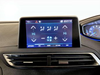 Peugeot 3008 1.5 BlueHDi Allure SUV 5dr Diesel Manual Euro 6 (s/s) (130 ps)
