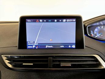 Peugeot 3008 1.5 BlueHDi Allure SUV 5dr Diesel Manual Euro 6 (s/s) (130 ps)