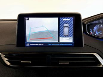 Peugeot 3008 1.5 BlueHDi Allure SUV 5dr Diesel Manual Euro 6 (s/s) (130 ps)