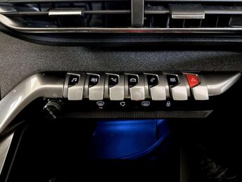 Peugeot 3008 1.5 BlueHDi Allure SUV 5dr Diesel Manual Euro 6 (s/s) (130 ps)