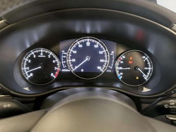 Mazda Mazda3 2.0 e-SKYACTIV-X MHEV Sport Lux Hatchback 5dr Petrol Manual Euro