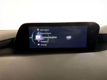 Mazda Mazda3 2.0 e-SKYACTIV-X MHEV Sport Lux Hatchback 5dr Petrol Manual Euro